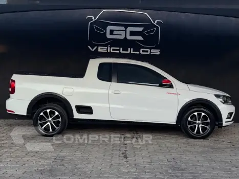 SAVEIRO 1.6 MSI PEPPER CE 8V FLEX 2P MANUAL