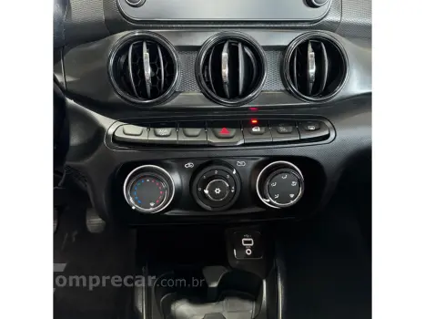 CRONOS 1.3 FIREFLY FLEX DRIVE MANUAL