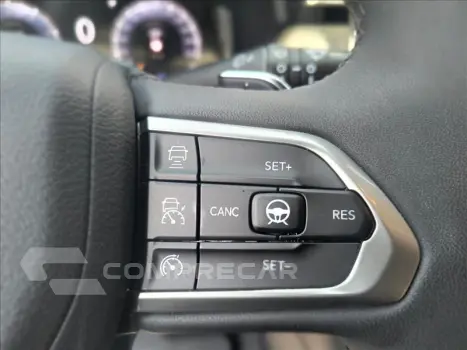 COMPASS 1.3 T270 Turbo Longitude