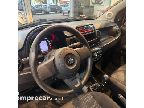 MOBI 1.0 EVO FLEX LIKE. MANUAL