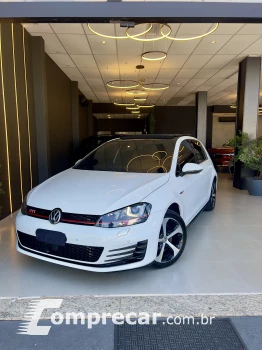 GOLF 2.0 GTI Highline 16V