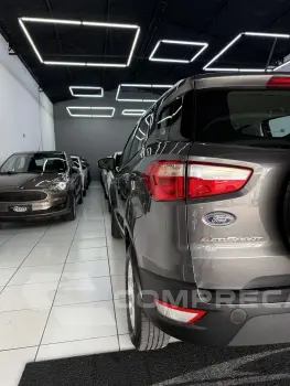 ECOSPORT 1.5 Ti-vct SE