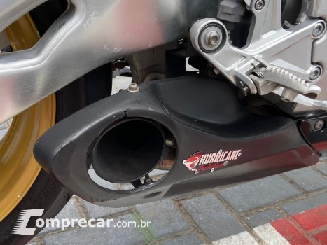 CBR 1000 RR FIREBLADE
