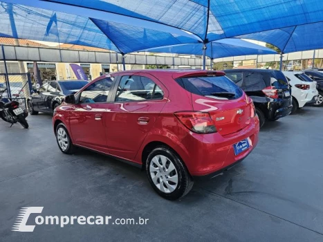 ONIX - 1.4 MPFI LT 8V 4P MANUAL