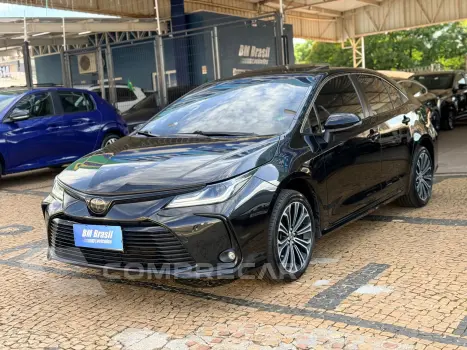 Toyota COROLLA 2.0 Altis 16V 4 portas