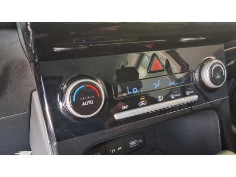CRETA 1.0 TGDI FLEX LIMITED AUTOMÁTICO