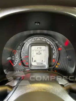 MOBI LIKE 1.0 Fire Flex 5p.