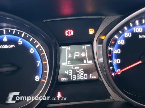 HB20S 1.6 Premium 16V