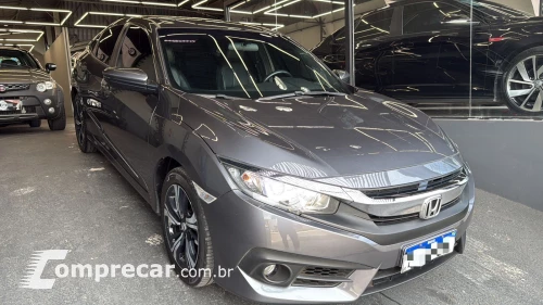 CIVIC 2.0 16vone EX