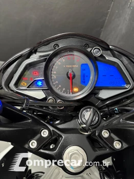 DOMINAR D 200 ABS