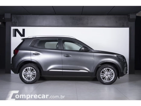 TIGGO 5x 1.5 VVT TURBO iFLEX T DCT