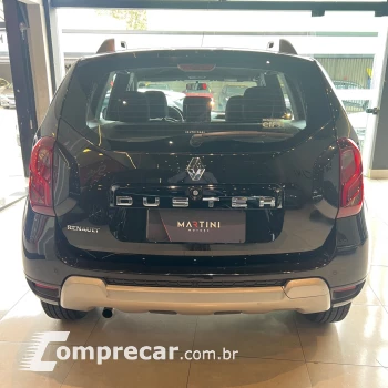DUSTER Dynamique 1.6 Flex 16V Mec.
