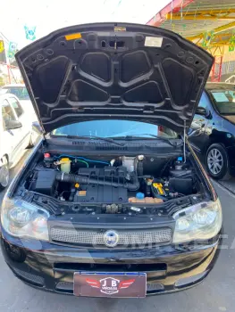 SIENA 1.0 MPI Fire 8V