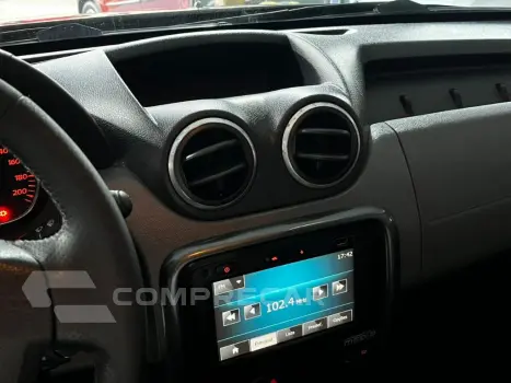 DUSTER Dynamique 2.0 Hi-Flex 16V Mec.