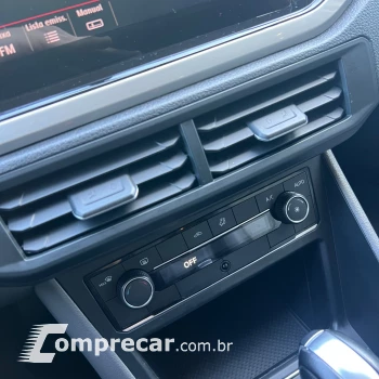 Polo Highline 200 TSI 1.0 Flex 12V Aut.