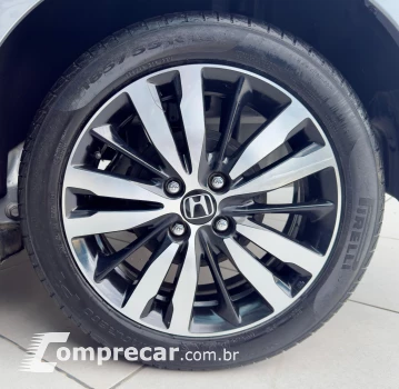 FIT 1.5 EX 16V