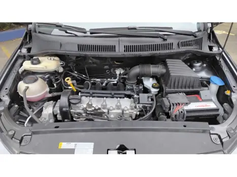 FOX 1.6 MSI TOTAL FLEX XTREME 4P MANUAL