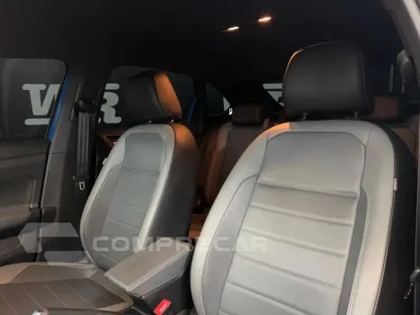 NIVUS 1.0 200 TSI Highline