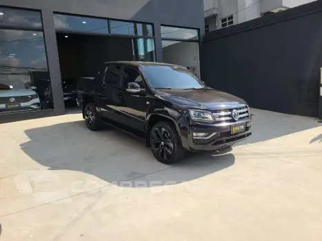 AMAROK Extreme CD 3.0 4x4 TB Dies. Aut.