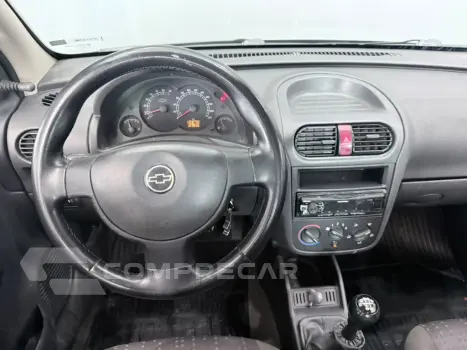 CORSA 1.4 MPFI MAXX 8V FLEX 4P MANUAL