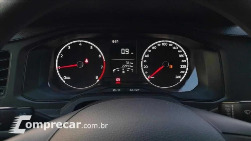 POLO 1.0 MPI TRACK MANUAL