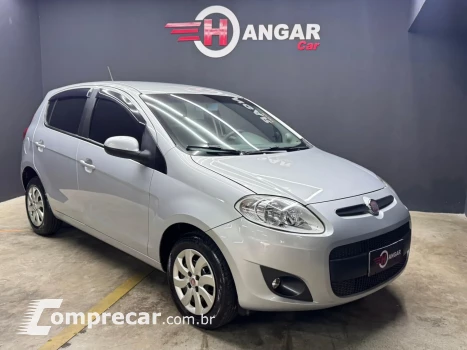 PALIO 1.4 MPI ATTRACTIVE 8V MANUAL