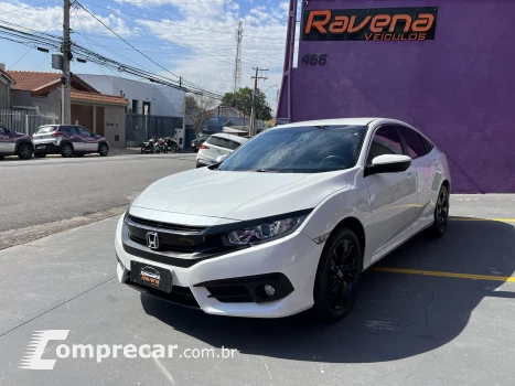 CIVIC 2.0 16vone Sport