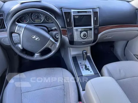 VERA CRUZ 3.8 MPFI 4X4 V6 24V GASOLINA 4P AUTOMÁTICO