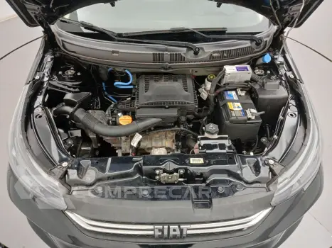 CRONOS 1.0 FIREFLY FLEX DRIVE MANUAL