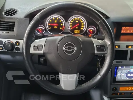 Vectra Elegan. 2.0 MPFI 8V FlexPower Mec