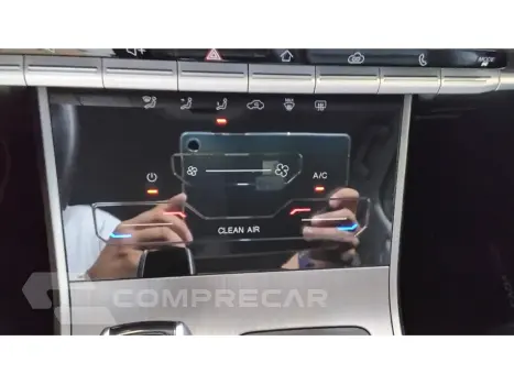 TIGGO 5x 1.5 VVT TURBO IFLEX SPORT CVT