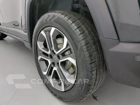 COMMANDER 1.3 T270 TURBO FLEX LIMITED AT6