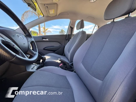 HB20S 1.0 Comfort Plus Turbo (Flex)