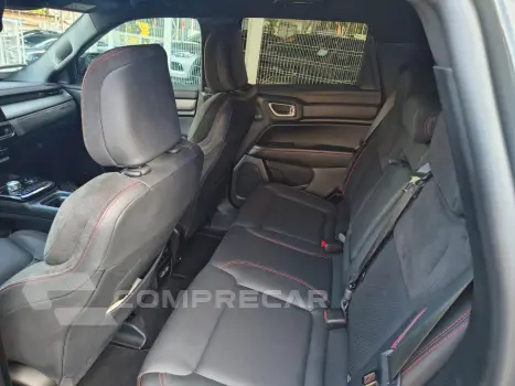 Rampage 2.0 4P HURRICANE 4 TURBO R/T 4X4 AUTOMÁTICO