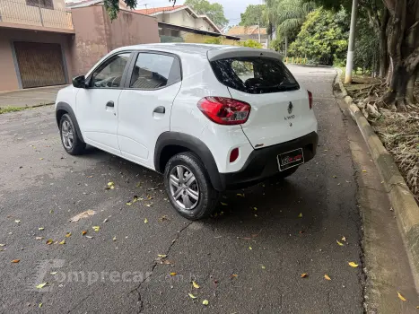 KWID 1.0 12V SCE ZEN