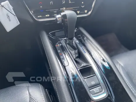 HR-V 1.8 16V FLEX EX 4P AUTOMÁTICO