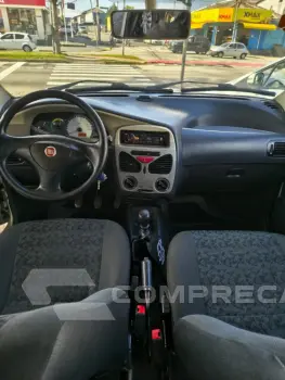 PALIO 1.0 MPI Fire Economy 8V