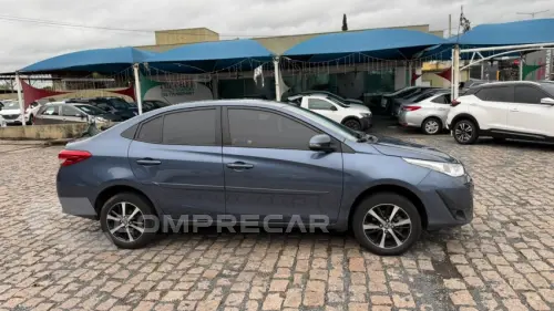 YARIS 1.5 16V XS Connect