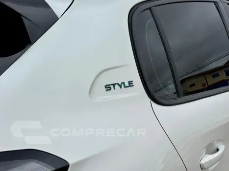 208 1.0 Turbo 200 Style