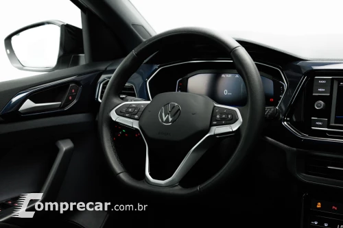 T-CROSS 1.0 200 TSI Comfortline