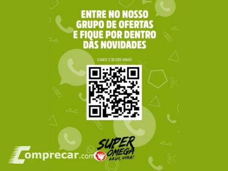 PALIO - 1.4 MPI ATTRACTIVE 8V 4P MANUAL