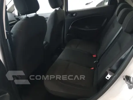 ECOSPORT 1.5 Ti-vct SE