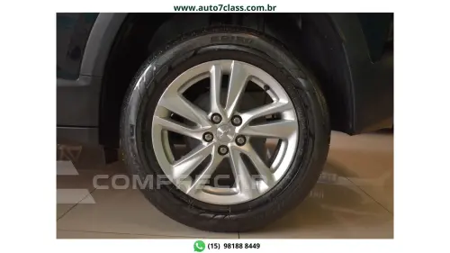 TRACKER - 1.0 TURBO LT AUTOMÁTICO