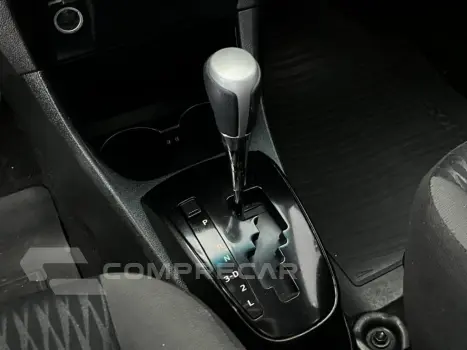 ETIOS XS Sedan 1.5 Flex 16V 4p Aut.