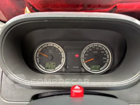 ECOSPORT 1.6 XLS 8V GASOLINA 4P MANUAL