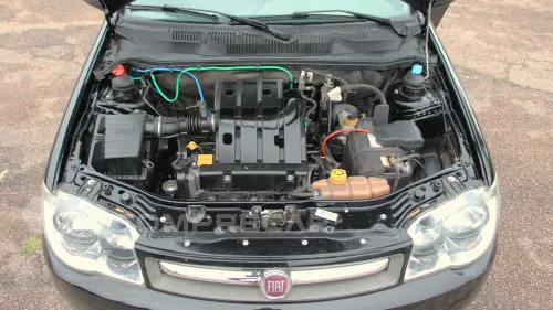 PALIO 1.0 MPI Fire Economy 8V