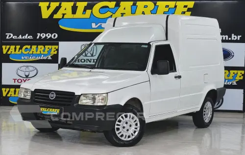 Fiat FIORINO 1.3 Furgão 8V 2 portas