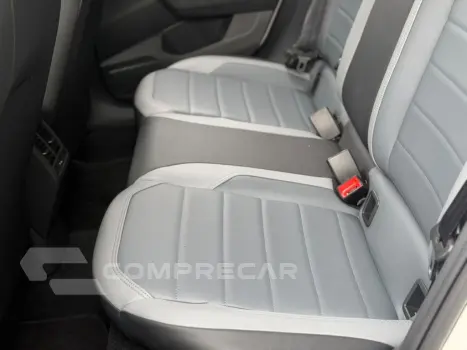 Nivus Highline 1.0 200 TSI Flex Aut.