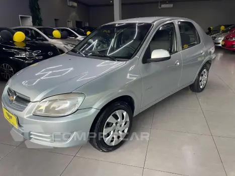 CHEVROLET PRISMA  Sed. Maxx/ LT 1.4 8V ECONOF. 4p 4 portas