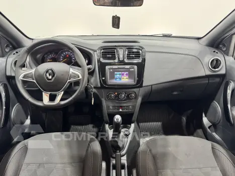 LOGAN 1.0 12V SCE FLEX ZEN MANUAL